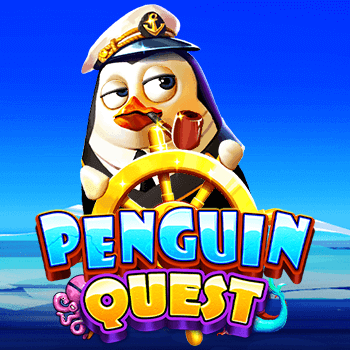 Penguin Quest