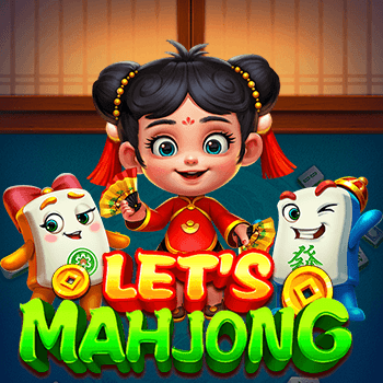 Let’s Mahjong