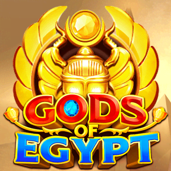 Gods of Egypt