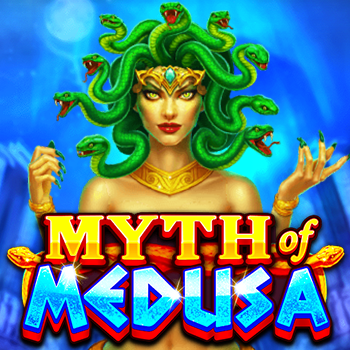 Myth of medusa