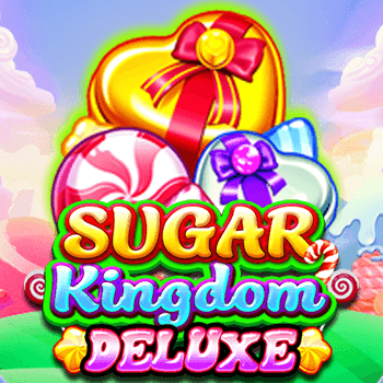 Sugar Kingdom Deluxe