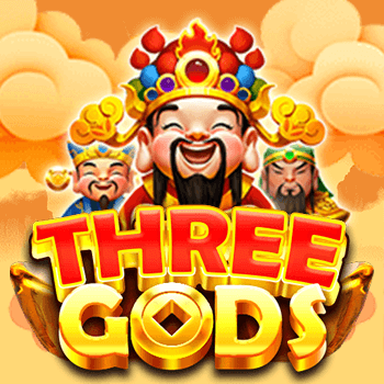 Three Gods