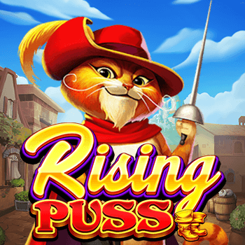 Rising Puss