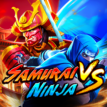 Samurai VS Ninja