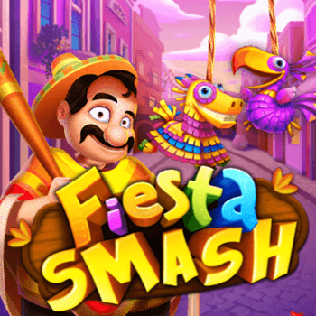 Fiesta Smash