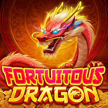 Fortuitous Dragon