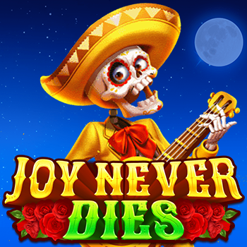 Joy Never Dies