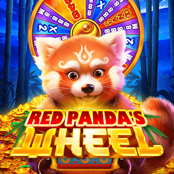 Red Panda’s Wheel