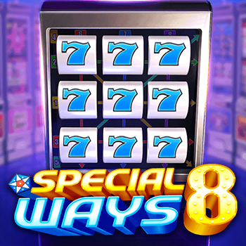 Special 8 Ways