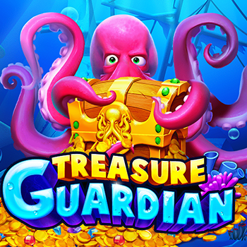 Treasure Guardian