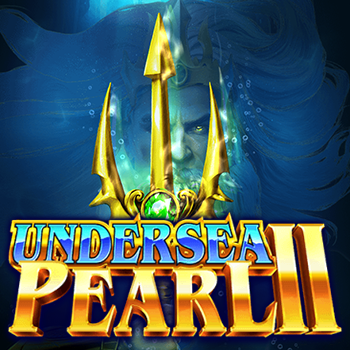 Undersea Pearl 2