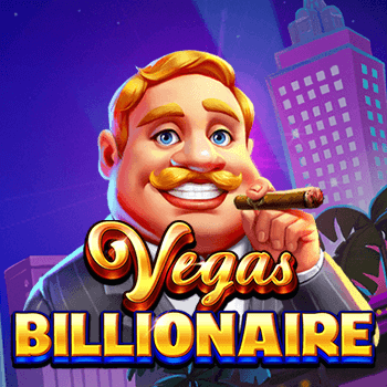 Vegas Billionaire