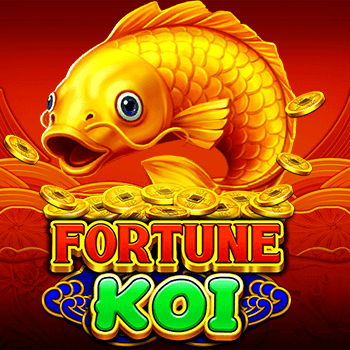 Fortune Koi