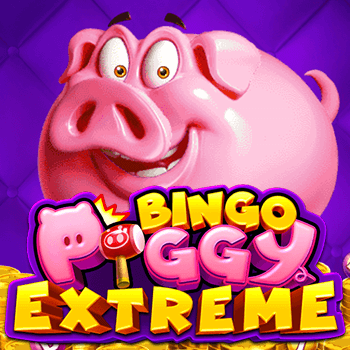 Bingo Piggy Extreme