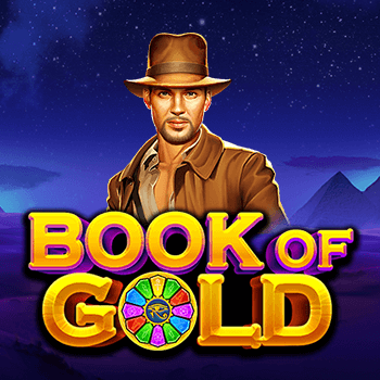 Book Of Gold