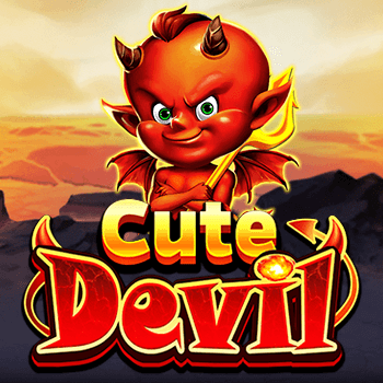 Cute Devil