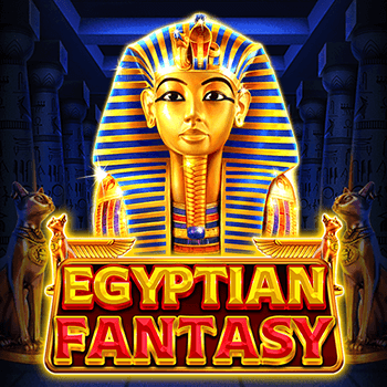 Egyptian Fantasy