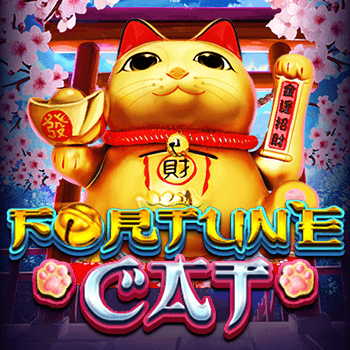 Fortune Cat