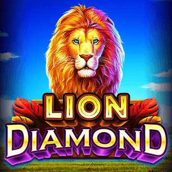 Lion Diamond