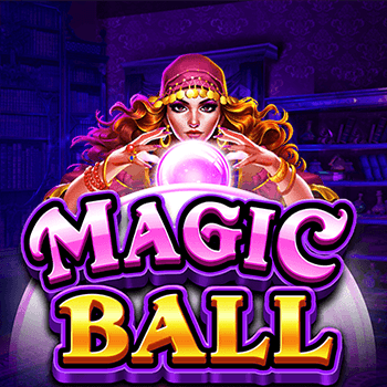 Magic Ball