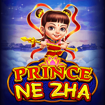 Prince Ne Zha