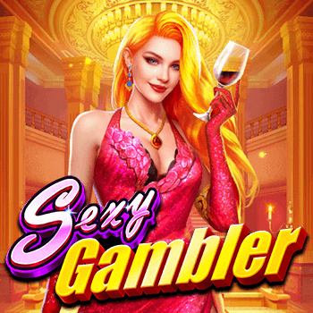 Sexy Gambler