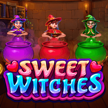 Sweet Witches