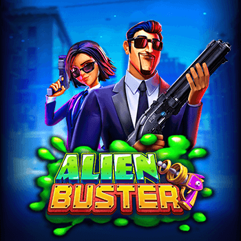 Alien Buster