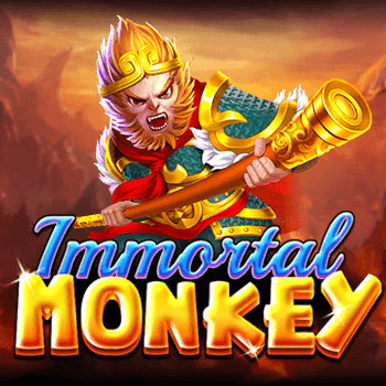 Immortal Monkey