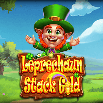 Leprechaun Stack Gold