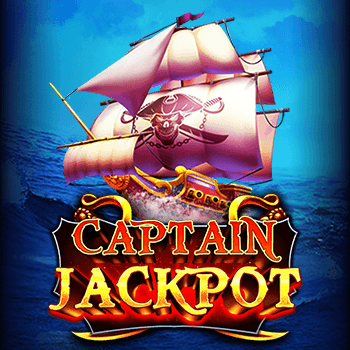 Captain Jackpot