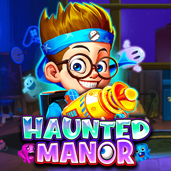 Haunted Manor