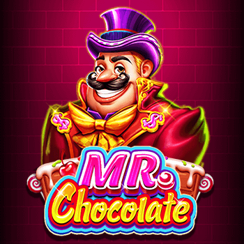 Mr Chocolate