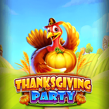 Thanksgiving Party