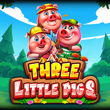 Three Little Pigs