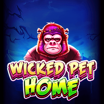 Wicked Pet Home