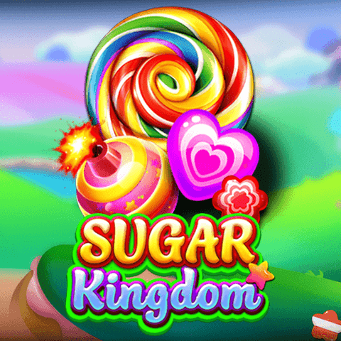 Sugar Kingdom