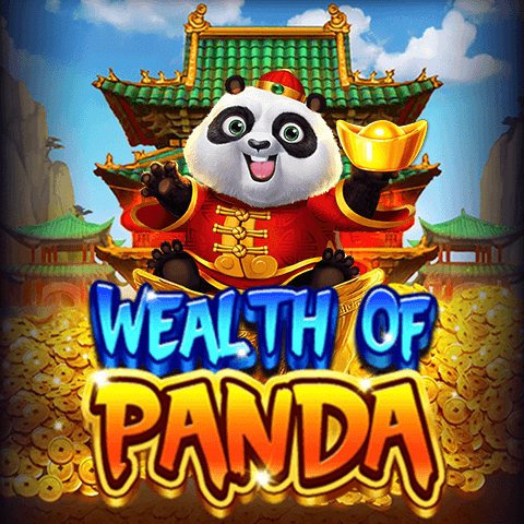 Wealth Of Panda