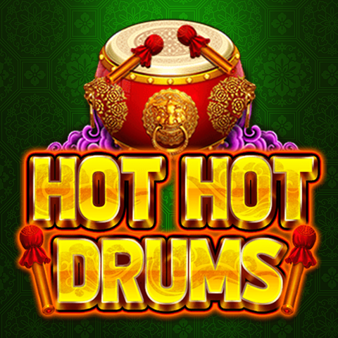 Hot Hot Drums